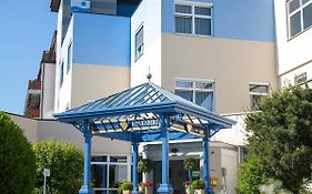 Gesundheitsresort Koenigsberg